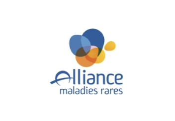 Logo Alliance des maladies rares