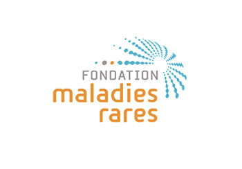 logo fondation maladies rares